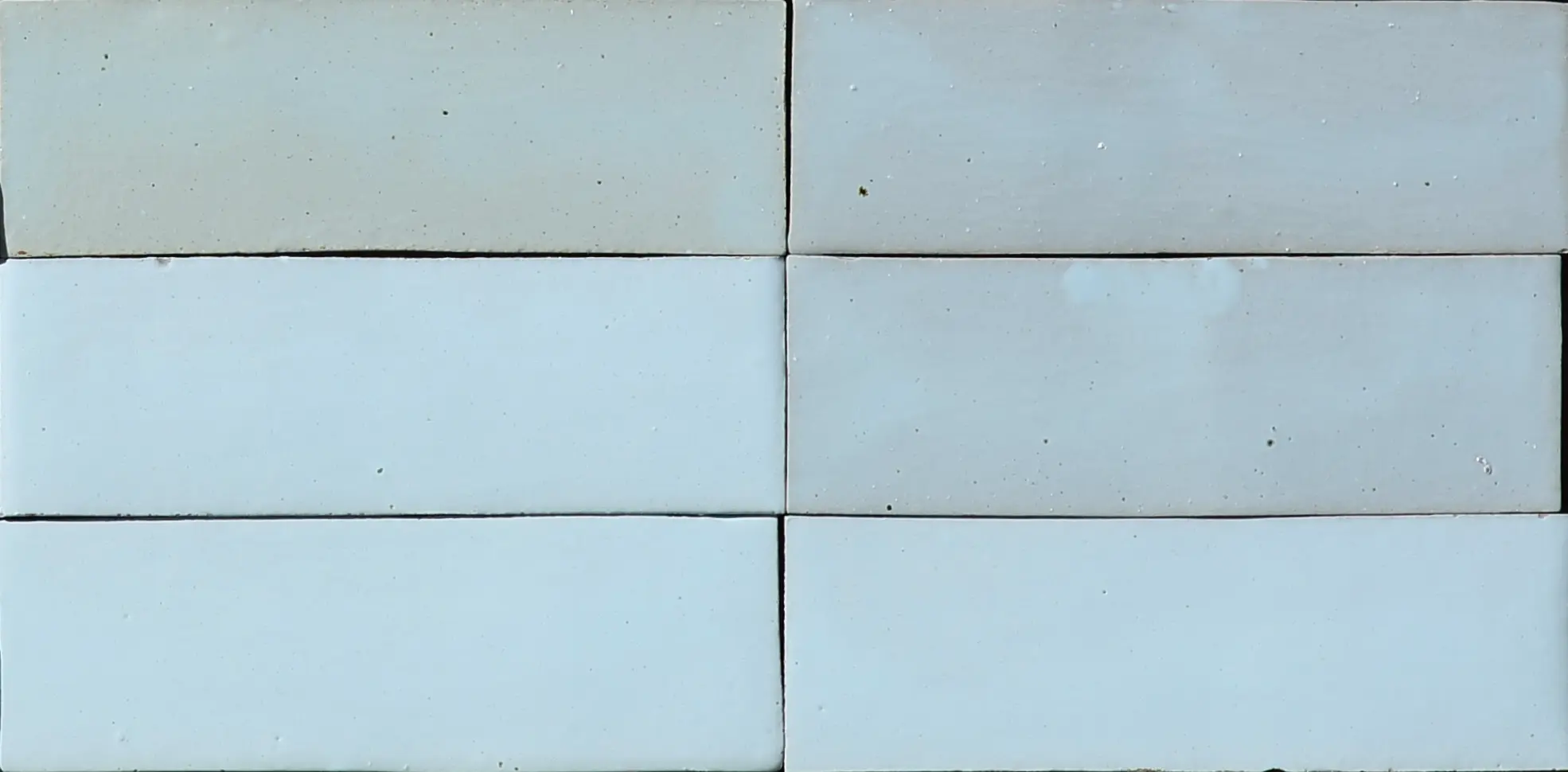 IZU Light Blue 2.5" x 8"