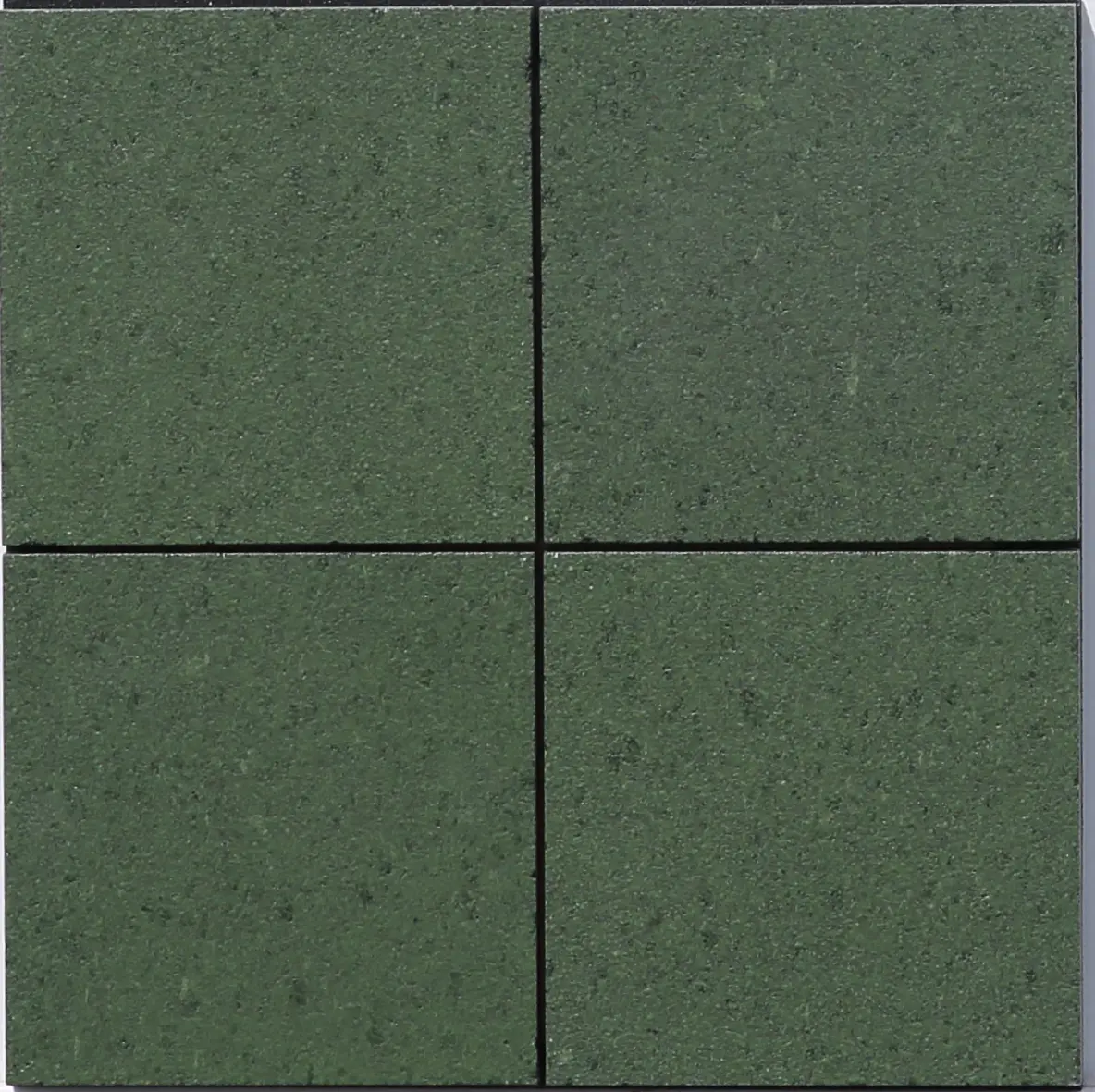 Magma Verde