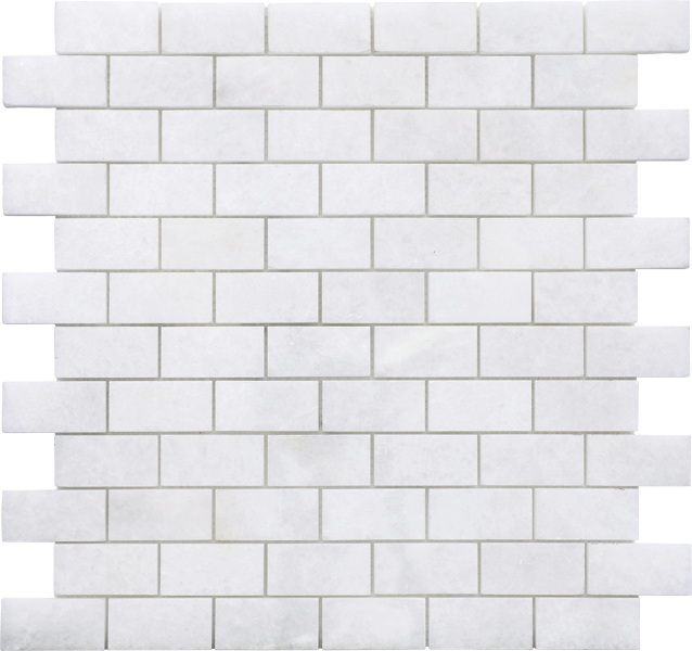 Snow-White-Polished-Mosaic-1x2-1