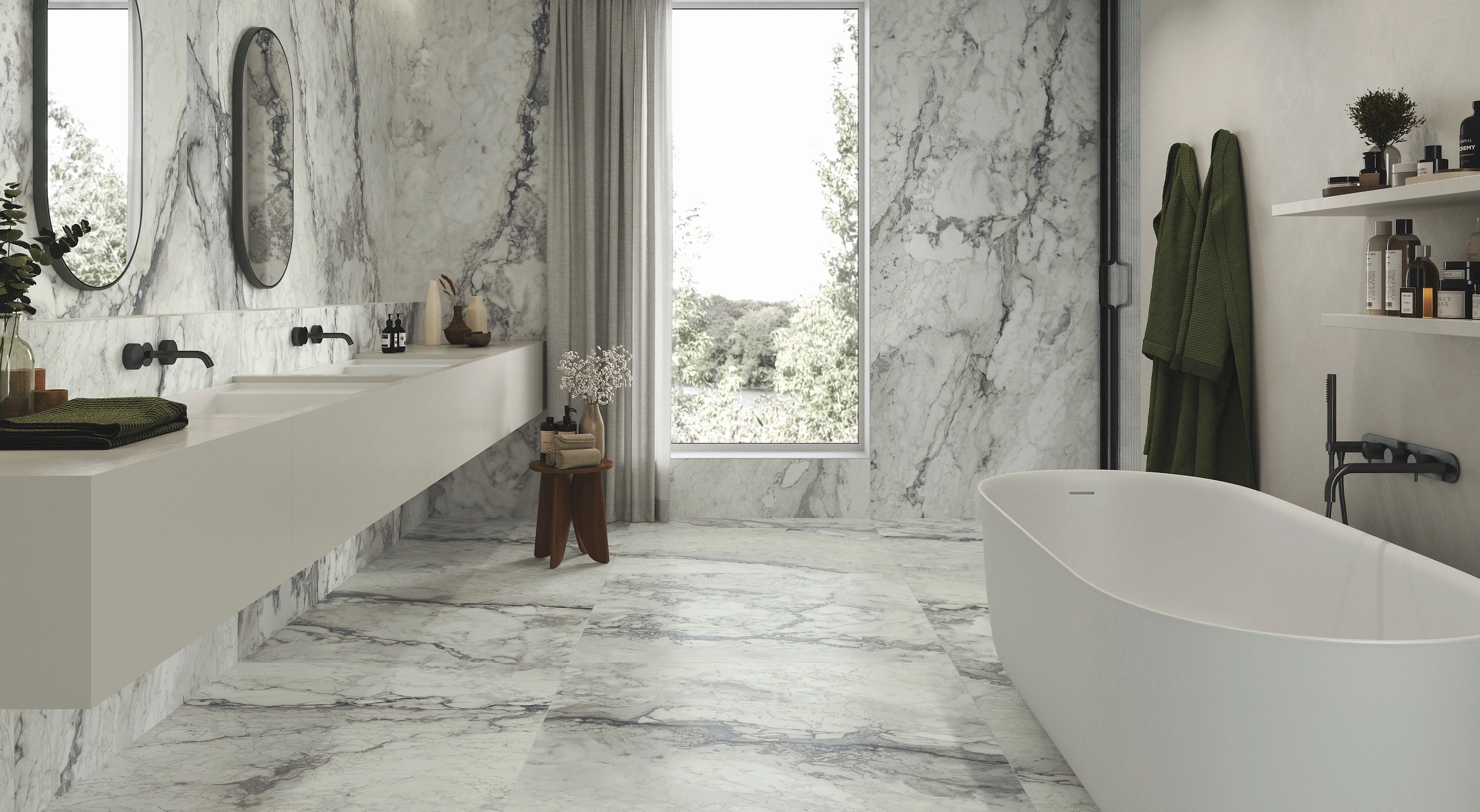 Agora Surfaces