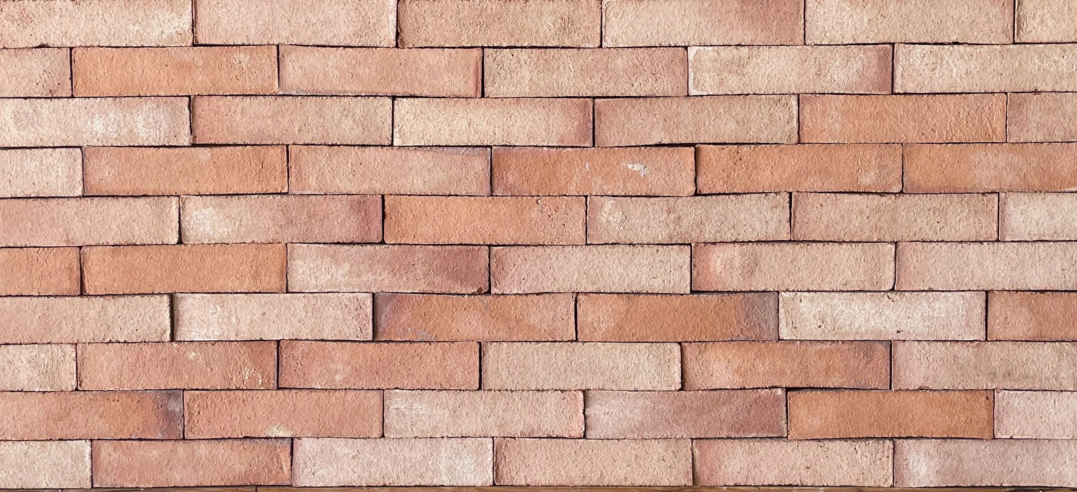 Terracotta Artisanal -Rosado